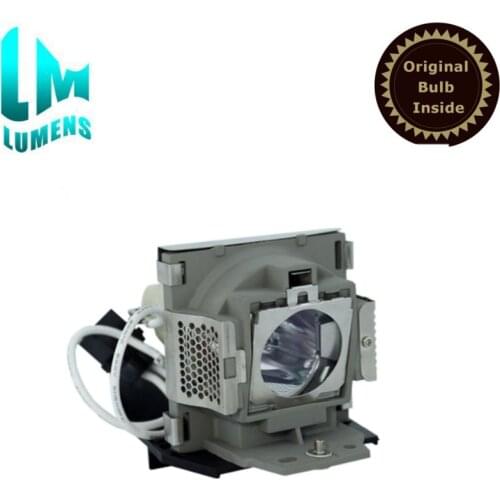 Original bulb RLC-035 9E.08001.001 projector lamp with housing for Viewsonic PJ513 / PJ513D / PJ513DB 180 days warranty
