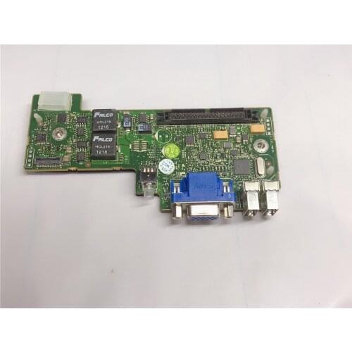 FOR Dell XP520 I/O USB board VGA control panel 0XP520