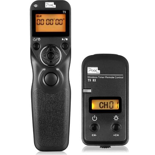 Remote Controls For Cameras SETTO China