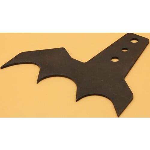 Felling Dog Bumper Spike Fit For Husqvarna 281 288 181XP 281XP 288XP Chainsaw Spare Tool Part 501 91 84-01