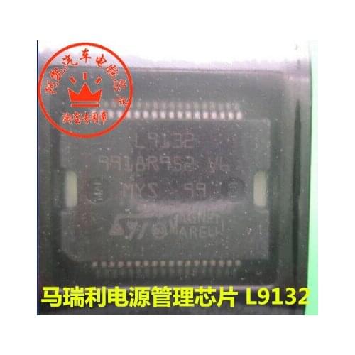 Brand new integrated circuit L9132