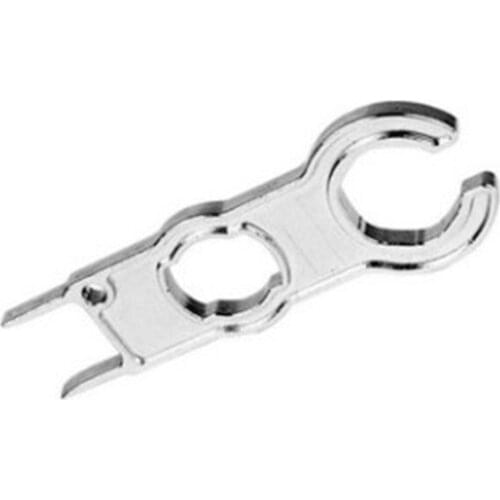 Wrench Component Special Wrench Photovoltaic Connector Assembly and Disassembly Tool Solar Connector Tools Extension