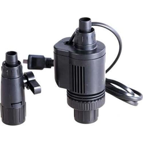SUNSUN HW-602B/603B filter bucket original accessories inlet and outlet switch valve cylinder external filter pump
