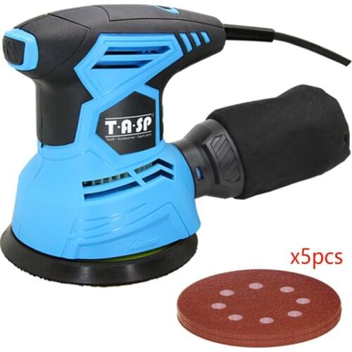 TASP Grinding Machines