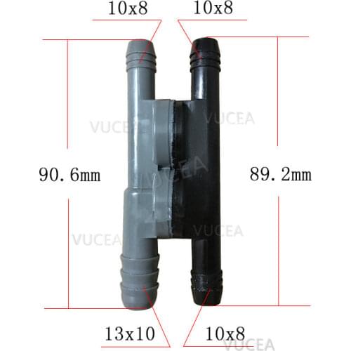Vacuum check valve of brake booster For Kia Carens Rondo Optima k5 Magentis Sorento K7 591391C200 59139-1C200