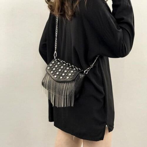 Женские сумки-седло YU HEI HEI China At AliExpress