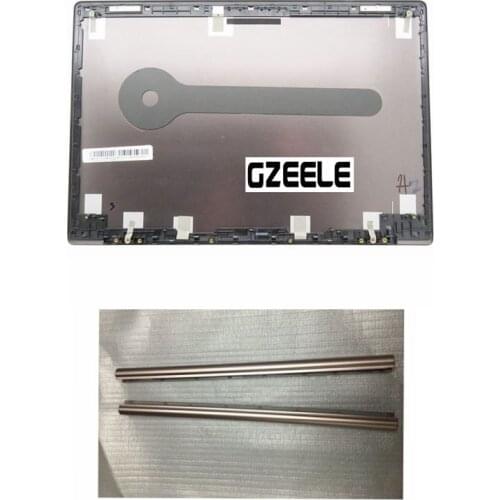 For ASUS UX303L UX303 UX303LA UX303LN Grey LCD Back Cover Without touch screen