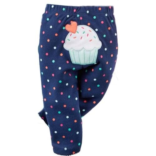 Toddler Cotton Pants ZAPULU China