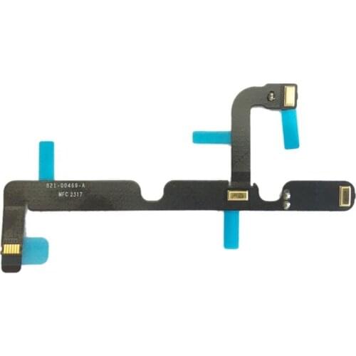 10Pcs/lot Microphone Mic Flex Cable 821-00469-A For MacBook Pro 13" A1706 2016~2017