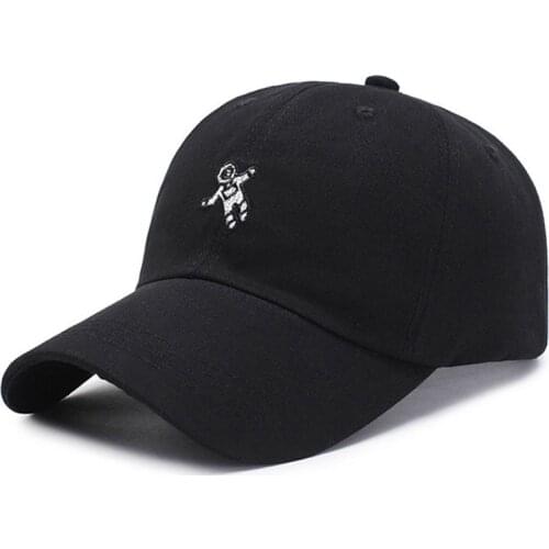 Womens baseball cap for men hip hop caps summer fashion spring trucker hat Golf cowboy fitted dad beach Fishing spring black