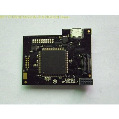 XDS110 emulator Ti original