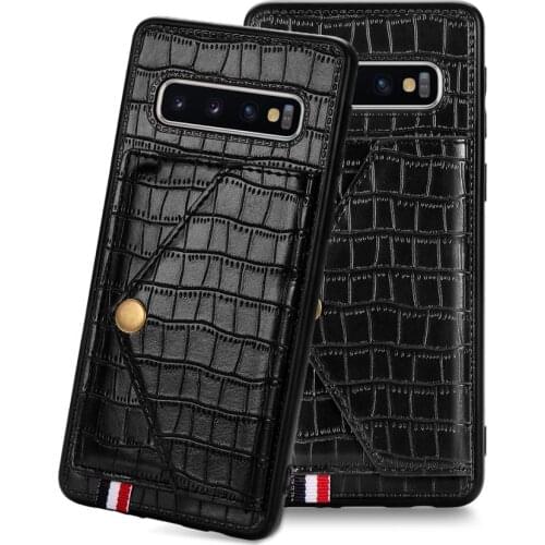 KAILYON Samsung Galaxy S10 Phone Cases