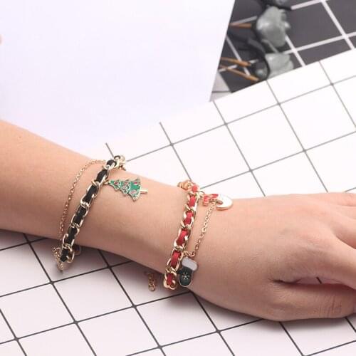 Locus amazing Wooden Bracelets