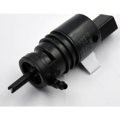 Windshield Washer Pump motor for Mercedes-Benz CLK350 CLK550 CLS550 E320 E350 E550 S550