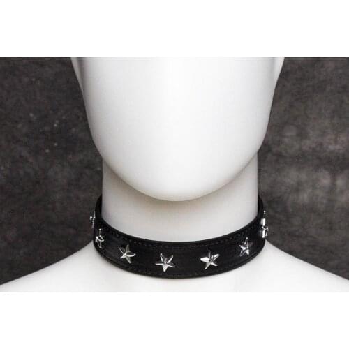 New PU Restraint Sex Toy Accessories Fixed Restraint Adult Game Sex Toys For Women Double Buckle Design Adult Products Sex Toys