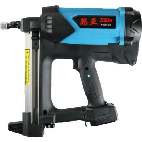 Air gun electric nail gun nailing machine door and window nail nail gun air gun accessories