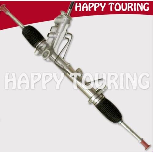 New Power Steering Rack For VW POLO 1.2 / 1.4 / 1.6 / 1.8 / 1.9 01-08 6Q1423055AA 6Q1423055Q 6Q1423061N 6Q1423061NX 712520334