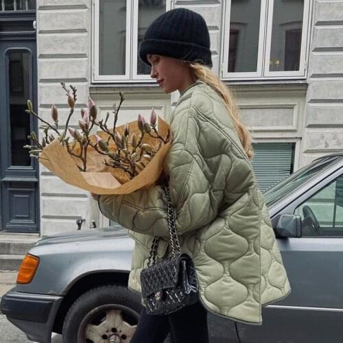 SAWFUW Women's Parkas