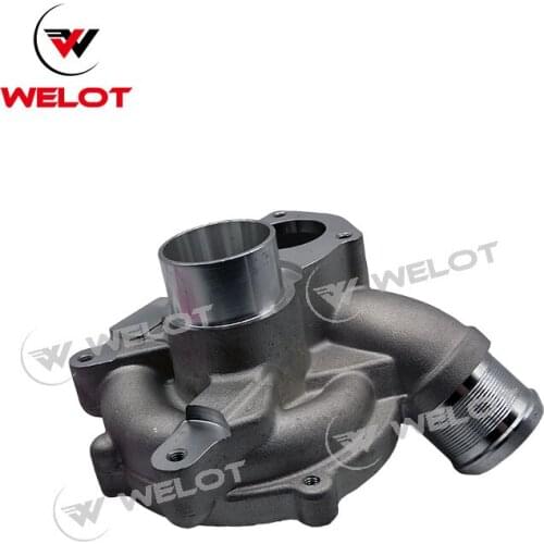 Turbo Compressor Housing WL3-0534 Turbocharger Parts for 53039880121