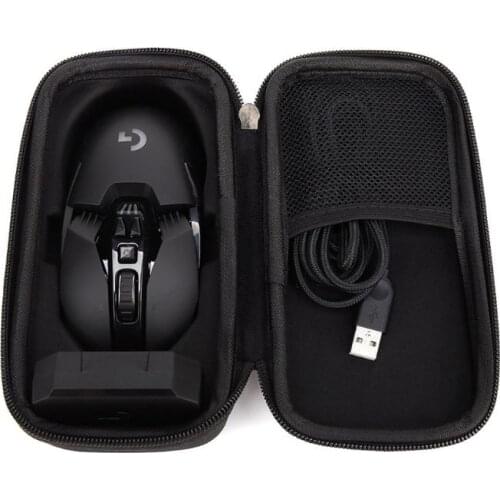 1 Pc Universal Mouse Case Storage Bag Pouch Cover for Logitech G403 G603 G900 G903