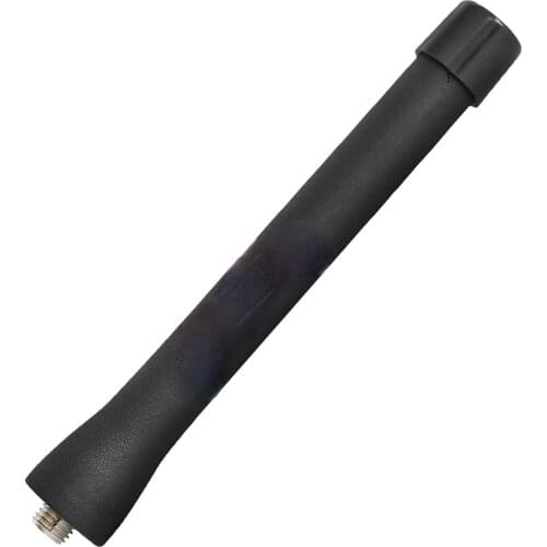 400-470MHz UHF Stubby Antenna For Motorola CP150 CP200 CP200D CP200XLS Walkie Talkie