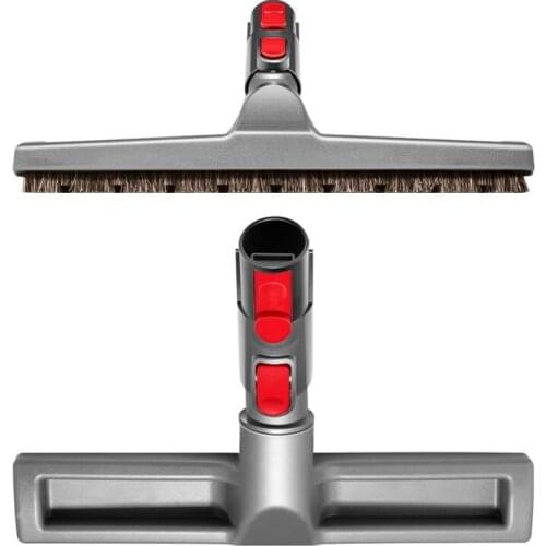 Replacement Parts Hard Floor Brush Head for Dyson Vacuum Cleaner V7 V8 V10 V11