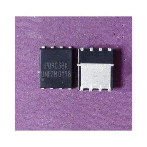 1pcs/lot P0903BK P09038K P0903 QFN-8