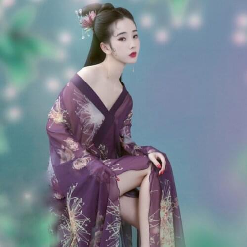 11 Designs Sexy Transparent Indoor Privacy Album Photography Costume Night Club Bar Stage Show Tang Dynasty Hanfu Sleeping Wear