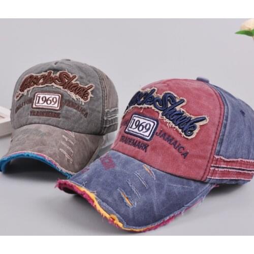 2020 Kids Children Boys Letter Print Baseball Cap Snapback Cap Hat Vintage Baseball Hat Sports Cap For Women