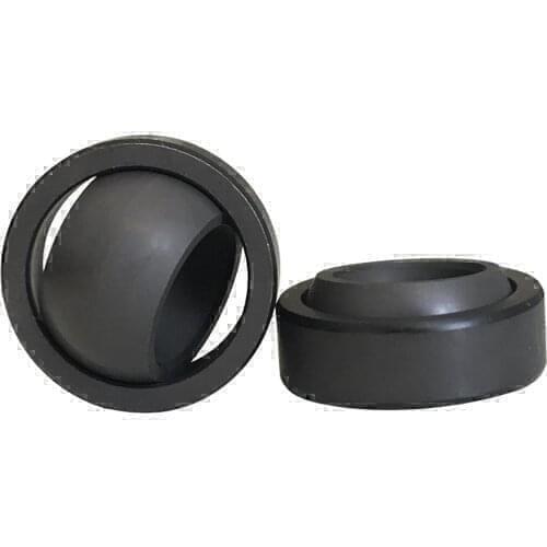 4PCS GE20ES GE20DO Spherical Plain Bearing 20x35x16 Spherical Bearings