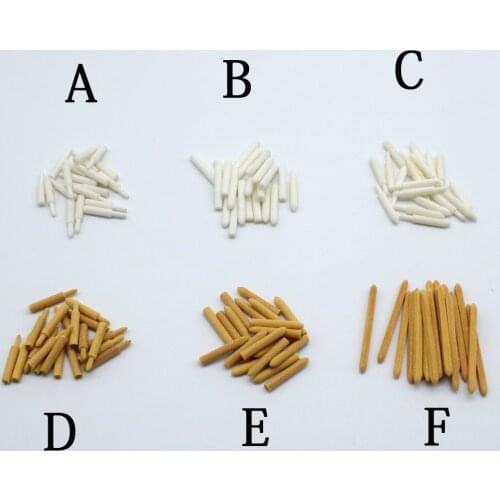 50PCS Jewelry Plating Tips Nib Point for Jewelry Plating Machine Jewelry Tools Plating Pen Accessries