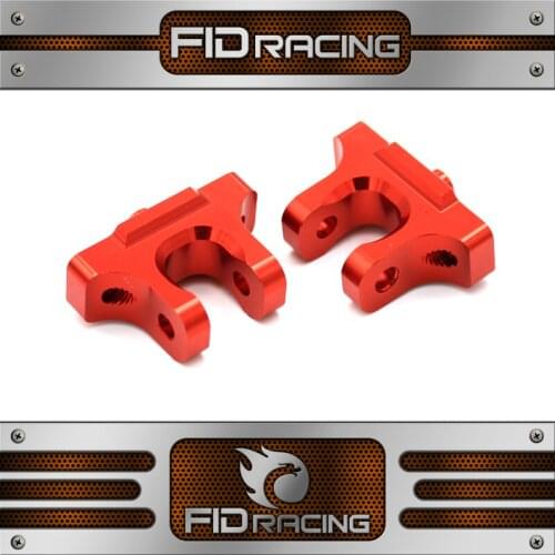 FID Racing aluminum rear rod support for FIDdragon hammerV2