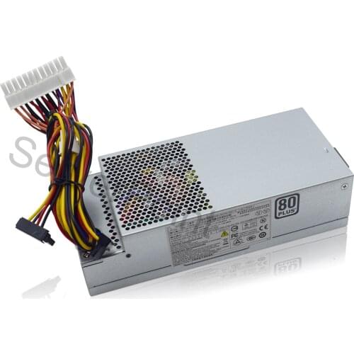 Power Supply Adapter For Dell Dps-220Ub A Hu220Ns-00 Cpb09-D220A Pe-5221-08 Cpb09-D220R PS-5221-09