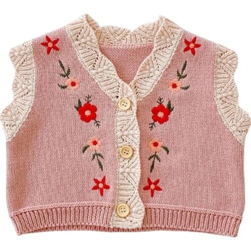 DUSHBET Children's Jackets And Coats