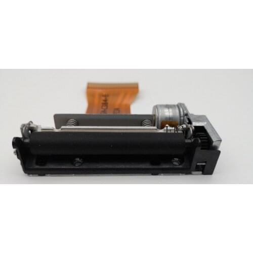 FTP-628MCL101 original thermal print head Compatible FTP-628MCL101 ticket printhead 58MM receipt print head For LTPZ245M-C384-E