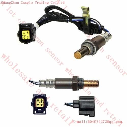 OXYGEN SENSOR UPSTREAM FOR CHRYSLER PACIFICA 2004 3.5L 6V LAMBDA SENSOR PROBE 234-4411 4727446AD