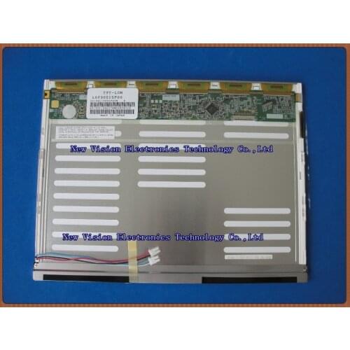 L5F30515P00 AG133Z Original 13.3 inch LCD screen display for CF-30