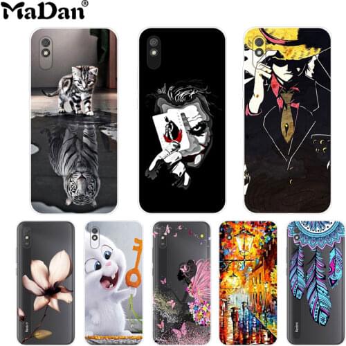Чехлы для телефонов Xiaomi Redmi 9A Ma dan China At AliExpress