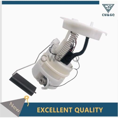 Fuel Pump Module Assembly 16119807103 Fits For Mini R60 R61 Countryman Paceman 1.6L L4