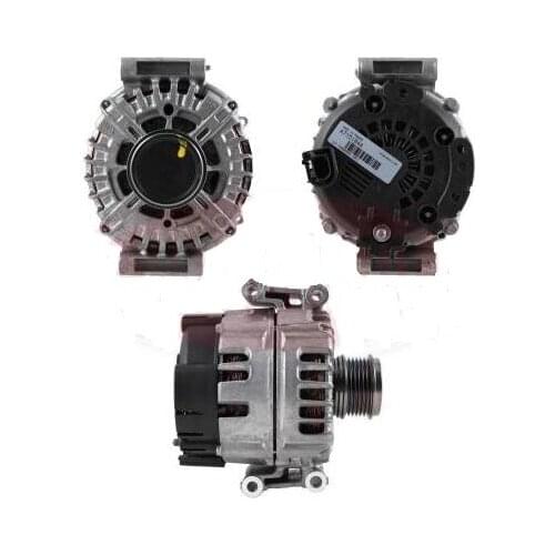 NEW HNROCK 12V 180A ALTERNATOR 06H903018E 06H903018EX 06H903018 439938 440682 FG20S026 FG20S039 FGN20S026 FGN20S039 FOR AUDI