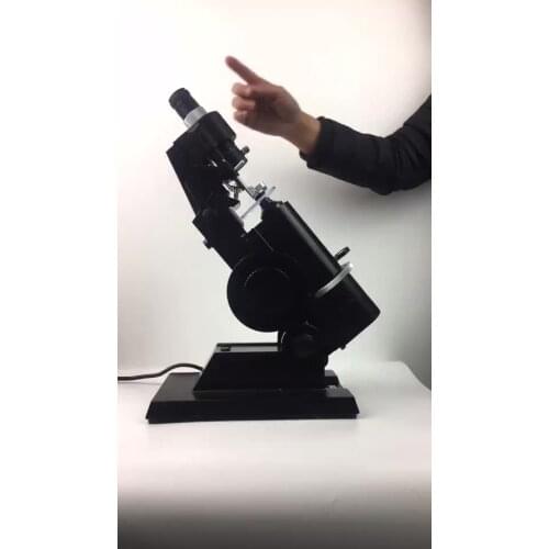 Save 20% Swan Pro Price Manual Lensmeter External Power Axis Reading Optical Equipment Lensometer