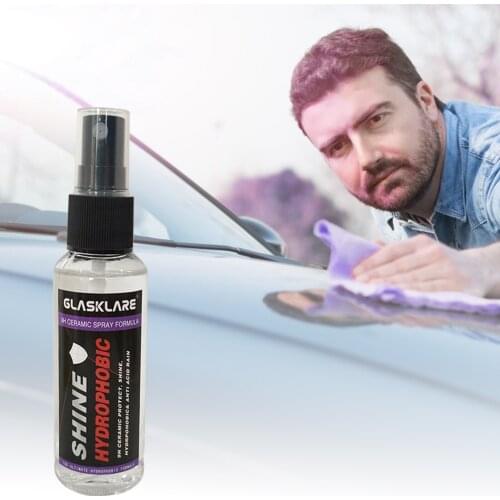 Car Paint Plating Crystal Durable Protective Plated Formula Sealant Car Paint Coating Quick Polishing And Crystal Plating