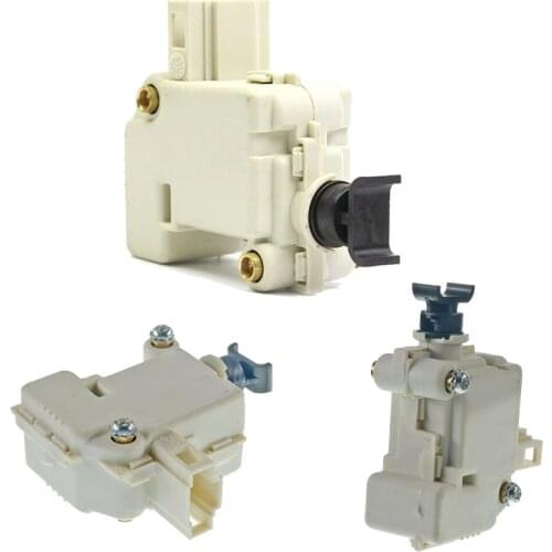 Factory direct sale! # High quility! 3B5827061B For VW Golf Jetta MK4 Passat B5 1999 - 2010 Bootlid Trunk Tailgate Lock Motor