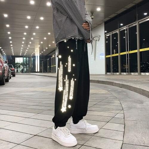 Viankani Men's Sweatpants