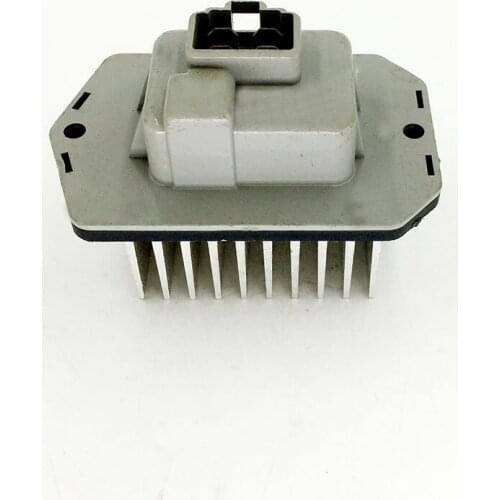 High Quality Fits For Land Rover 2007 Rear AC Resistor 077800-0740 R294550 Blower Motor Resistor