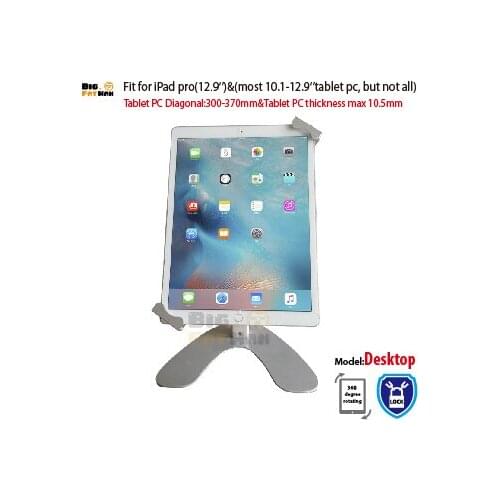 WeSTRUGGLE Shaver Holders