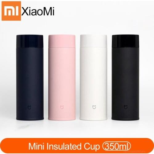 Xiaomi Thermo Mugs For Cars