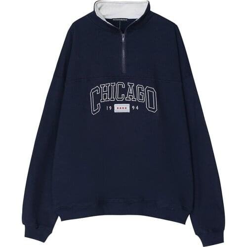 Brandy Sweatshirt Women 2020 Autumn Winter Melville Pullover Oversized Aesthetic Kendall Jenner Clothes Long Sleeve Sweat Tops