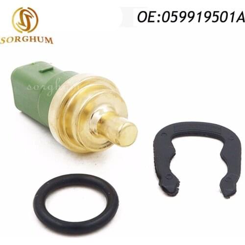 059919501A Auto Car Engine Coolant Temperature Sensor Water Temp Switch TS477 For VW Passat Golf Audi