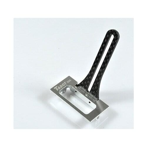 Tarot Helicopter Parts 500 Metal Anti Rotation Bracket Set TL8018